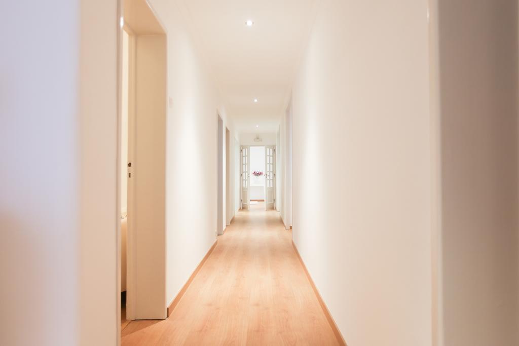 Glamorous Apartment Park Ed VII Лиссабон Номер фото