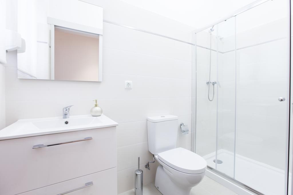Glamorous Apartment Park Ed VII Лиссабон Номер фото